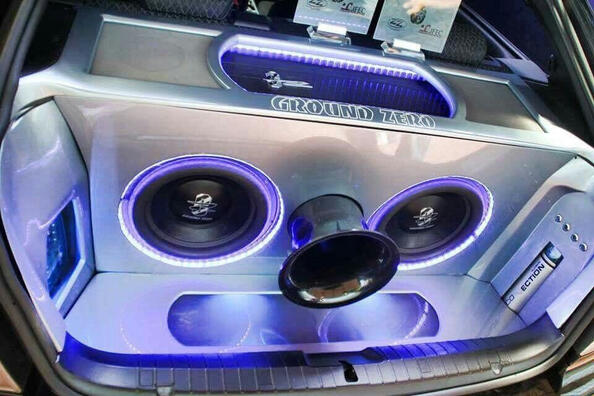 Как выбрать усилитель звука для автомобиля: советы и рекомендации