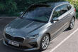 Обзор обновленного хэтчбека Skoda Scala