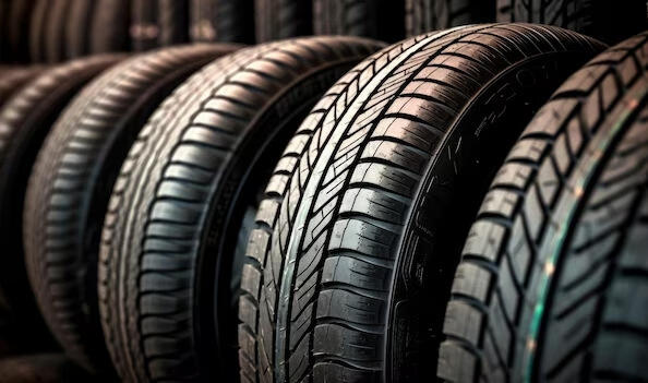 Как правильно хранить летние шины