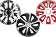 Как выбрать колпаки на колеса автомобиля: советы и рекомендации