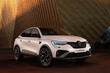 Обзор обновленного кроссовера Renault Arkana