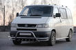 Кенгурятник для автомобиля: виды и функциональность фото 2