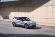 Обзор электрического кроссовера Volvo EX30