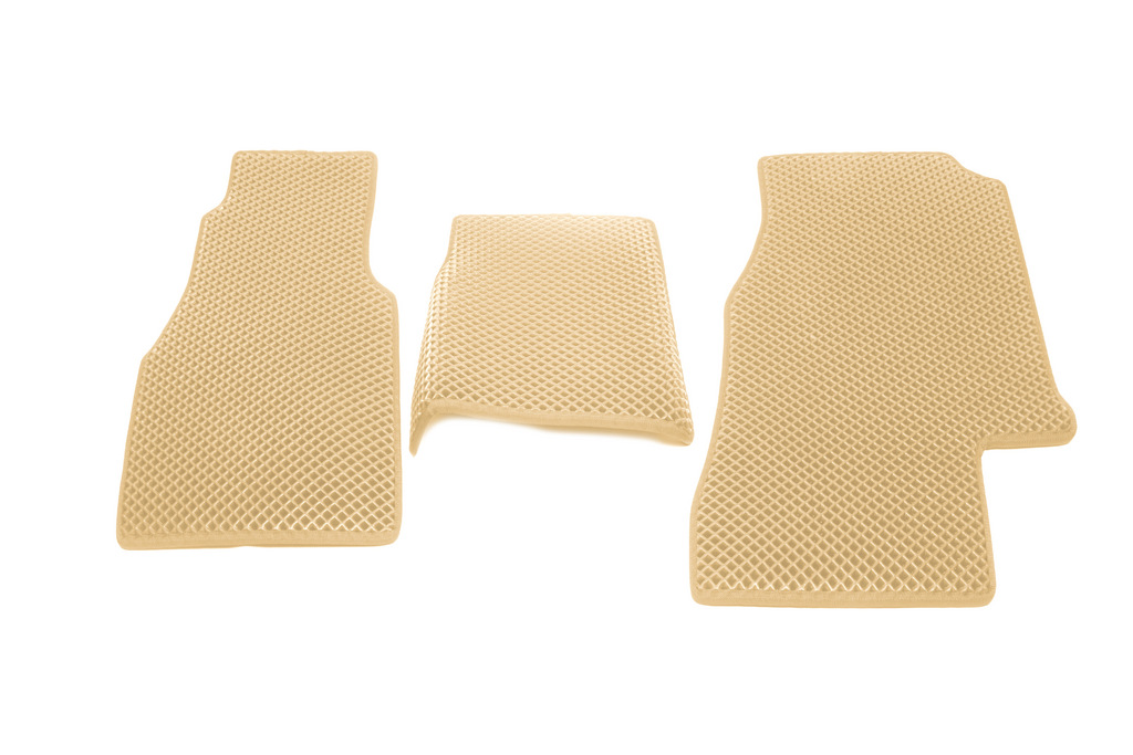 Стоит ли покупать коврики EVA