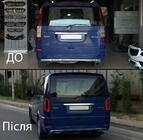 Mercedes Vito W639 2004-2014 гг. Комплект рестайлинга в W447 Maybach фото 2