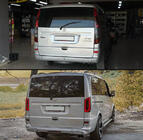 Mercedes Vito W639 2004-2014 гг. Комплект рестайлинга в W447 Maybach фото 8
