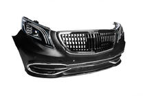 Mercedes Vito W639 2004-2014 гг. Комплект рестайлинга в W447 Maybach фото 11