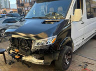 Комплект рестайлинга в W907 фото 40