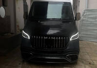 Комплект рестайлинга в W907 фото 43