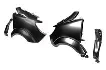 Комплект рестайлинга в W907 фото 8