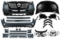 Комплект рестайлинга в W907 фото 2