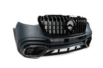 Комплект рестайлинга в W907 фото 16