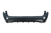 Комплект рестайлинга в W907 фото 18