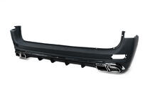 Комплект рестайлинга в W907 фото 19