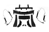 Комплект рестайлинга в W907 фото 32