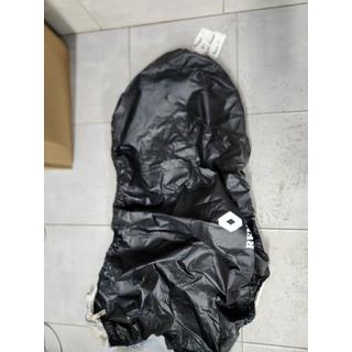 Чехол капота (кожзам) Уценка Renault Master 2011-2023 гг. фото 3