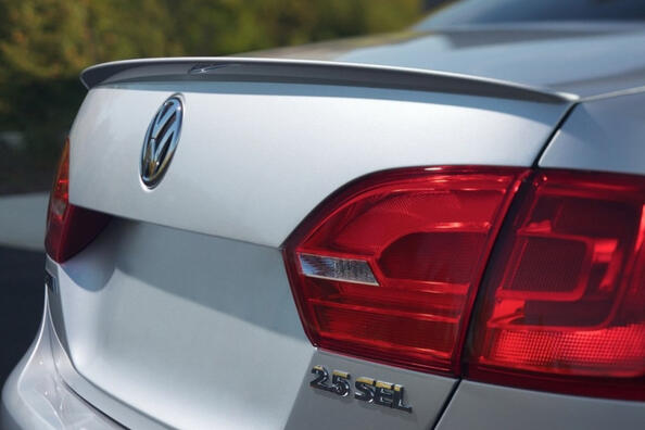 Как правильно выбрать спойлер на автомобиль?