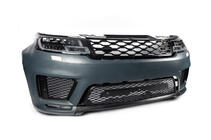 Комплект рестайлинга под 2021 (Standard) фото 5