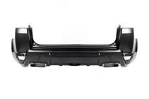 Комплект рестайлинга под 2021 (Standard) фото 16