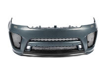 Range Rover Sport 2014-2022 гг. Комплект рестайлинга SVR на 2021 год фото 6