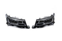 Range Rover Sport 2014-2022 гг. Комплект рестайлинга SVR на 2021 год фото 10
