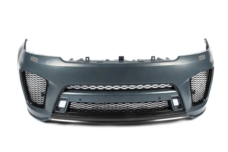 Range Rover Sport 2014-2022 гг. Комплект рестайлинга SVR на 2021 год Фото 6