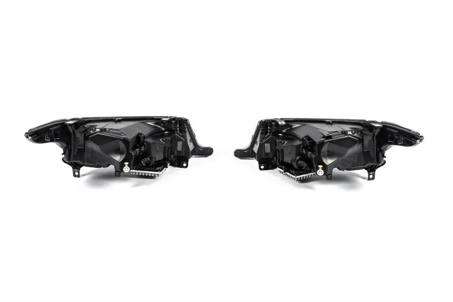 Range Rover Sport 2014-2022 гг. Комплект рестайлинга SVR на 2021 год Фото 12