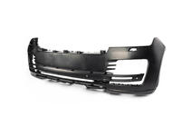 Range Rover IV L405 2013-2021 гг. Комплект рестайлинга в SVA 2018+ (с фарами) фото 7