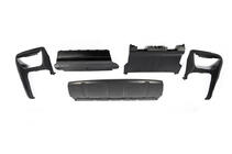 Range Rover IV L405 2013-2021 гг. Комплект рестайлинга в SVA 2018+ (с фарами) фото 21