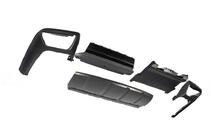 Range Rover IV L405 2013-2021 гг. Комплект рестайлинга в SVA 2018+ (с фарами) фото 22