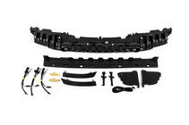 Range Rover IV L405 2013-2021 гг. Комплект рестайлинга в SVA 2018+ (с фарами) фото 24