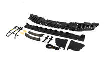 Range Rover IV L405 2013-2021 гг. Комплект рестайлинга в SVA 2018+ (с фарами) фото 25