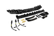 Range Rover IV L405 2013-2021 гг. Комплект рестайлинга в SVA 2018+ (с фарами) фото 26