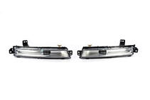 Range Rover IV L405 2013-2021 гг. Комплект рестайлинга в SVA 2018+ (с фарами) фото 27