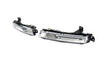 Range Rover IV L405 2013-2021 гг. Комплект рестайлинга в SVA 2018+ (с фарами) фото 28