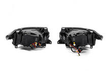 Range Rover IV L405 2013-2021 гг. Комплект рестайлинга в SVA 2018+ (с фарами) фото 5