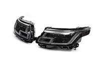 Range Rover IV L405 2013-2021 гг. Комплект рестайлинга в SVA 2018+ (с фарами) фото 4