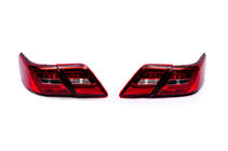 Задние фонари (2 шт, LED Dragon) фото 2