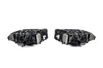 BMW 5 серия G30/G31 2017-2023 гг. Комплект Рестайлинга (в M-Tech 2021) фото 20