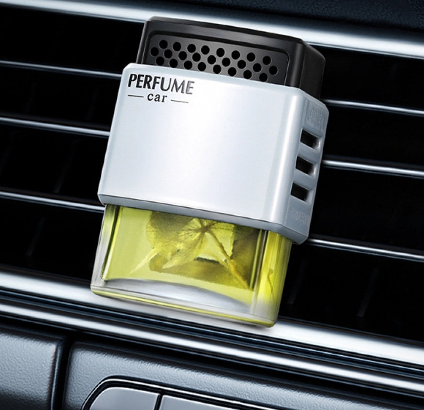 Как выбрать ароматизатор в салоне автомобиля?
