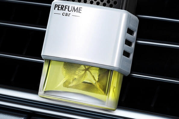 Как выбрать ароматизатор в салоне автомобиля?