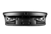 BMW 7 серия F01/F02 2008-2015 гг. Комплект рестайлинга в G12 M760 (с заменой крышки багажника и задних крыльев) фото 6