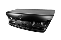 BMW 7 серия F01/F02 2008-2015 гг. Комплект рестайлинга в G12 M760 (с заменой крышки багажника и задних крыльев) фото 7