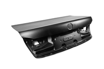 BMW 7 серия F01/F02 2008-2015 гг. Комплект рестайлинга в G12 M760 (с заменой крышки багажника и задних крыльев) фото 8
