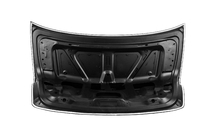 BMW 7 серия F01/F02 2008-2015 гг. Комплект рестайлинга в G12 M760 (с заменой крышки багажника и задних крыльев) фото 11