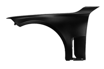 BMW 7 серия F01/F02 2008-2015 гг. Комплект рестайлинга в G12 M760 (с заменой крышки багажника и задних крыльев) фото 12