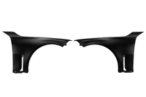 BMW 7 серия F01/F02 2008-2015 гг. Комплект рестайлинга в G12 M760 (с заменой крышки багажника и задних крыльев) фото 13