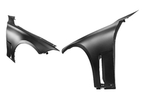 BMW 7 серия F01/F02 2008-2015 гг. Комплект рестайлинга в G12 M760 (с заменой крышки багажника и задних крыльев) фото 14