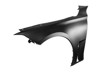 BMW 7 серия F01/F02 2008-2015 гг. Комплект рестайлинга в G12 M760 (с заменой крышки багажника и задних крыльев) фото 16