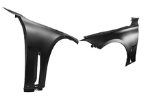 BMW 7 серия F01/F02 2008-2015 гг. Комплект рестайлинга в G12 M760 (с заменой крышки багажника и задних крыльев) фото 17
